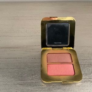 Tom ford eclat nu blush duo